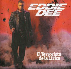 Eddie Dee – Los Terroristas-Barrio Beeper